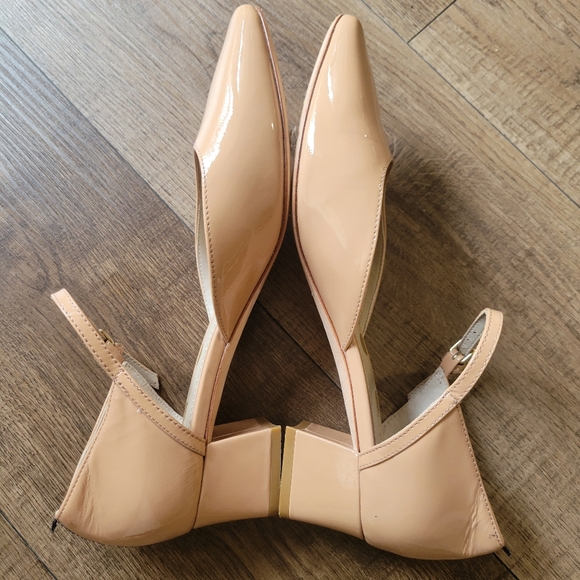 Boden Helena patent leather pumps - Picture 5 of 6